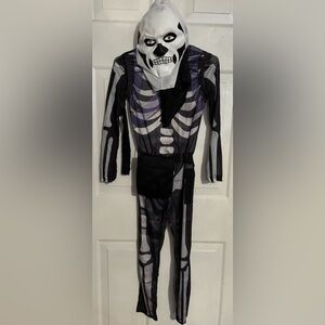 Fortnight costume kids